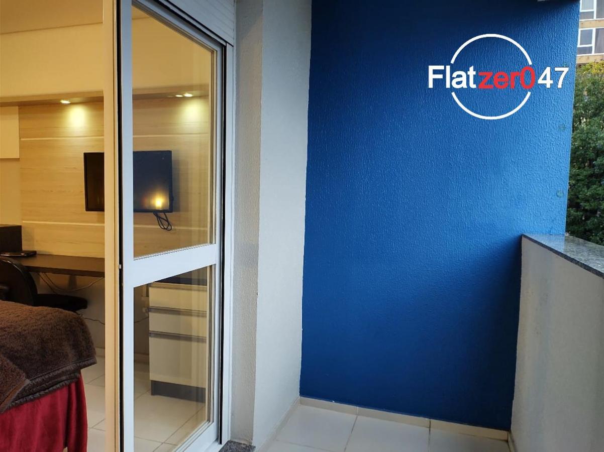 Flatzer047 Executivo Apartment Caxias do Sul Exterior photo