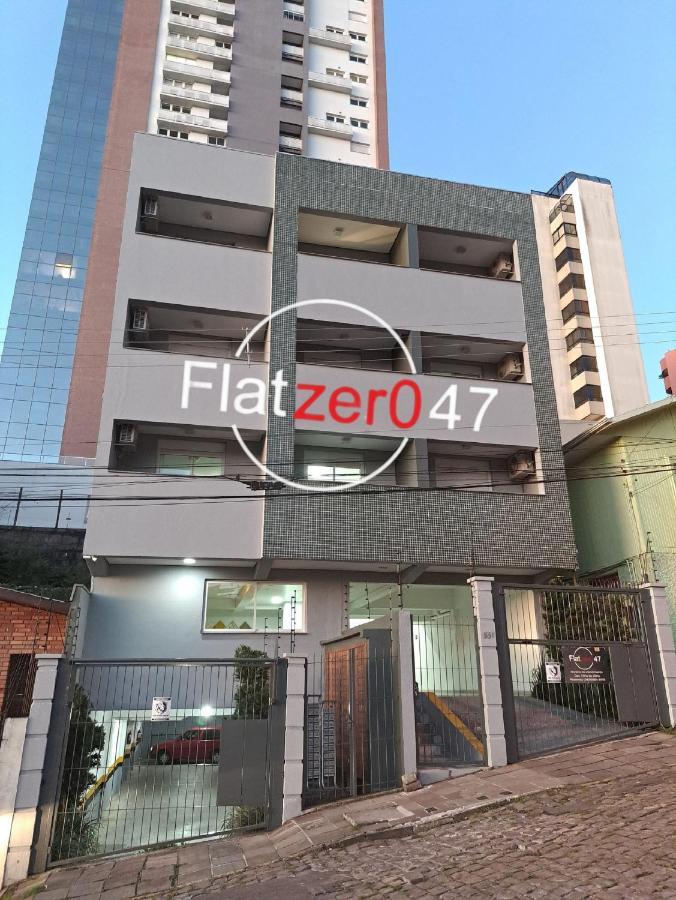 Flatzer047 Executivo Apartment Caxias do Sul Exterior photo