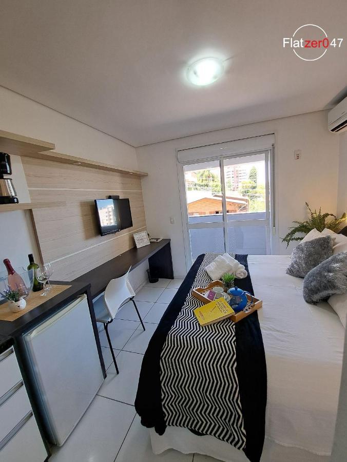 Flatzer047 Executivo Apartment Caxias do Sul Exterior photo