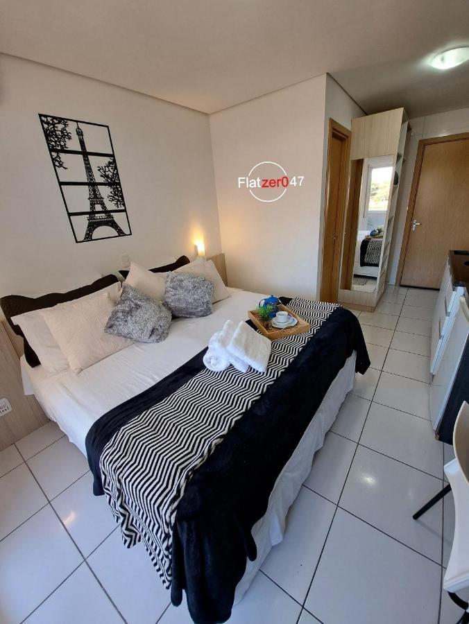Flatzer047 Executivo Apartment Caxias do Sul Exterior photo