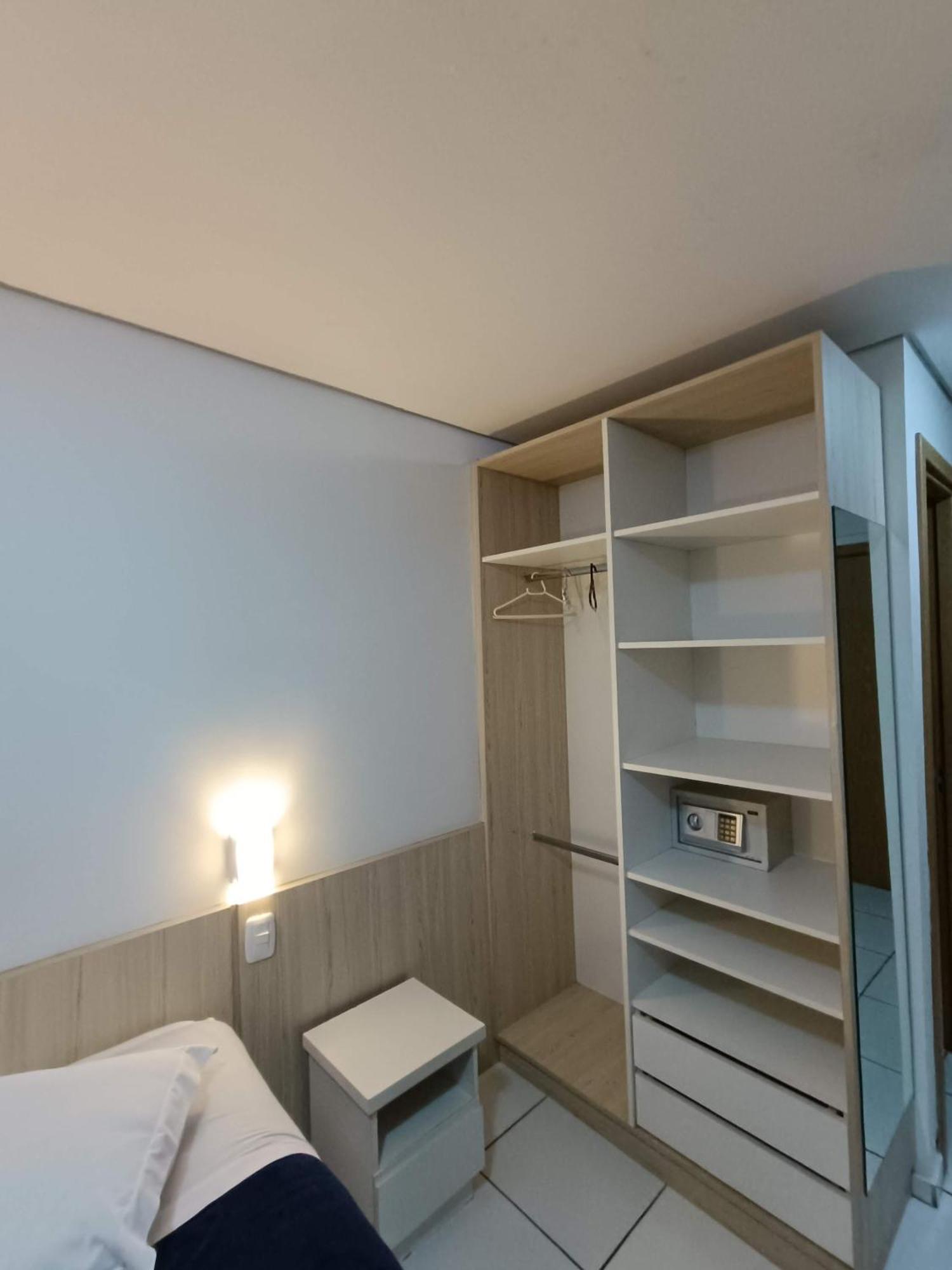 Flatzer047 Executivo Apartment Caxias do Sul Exterior photo
