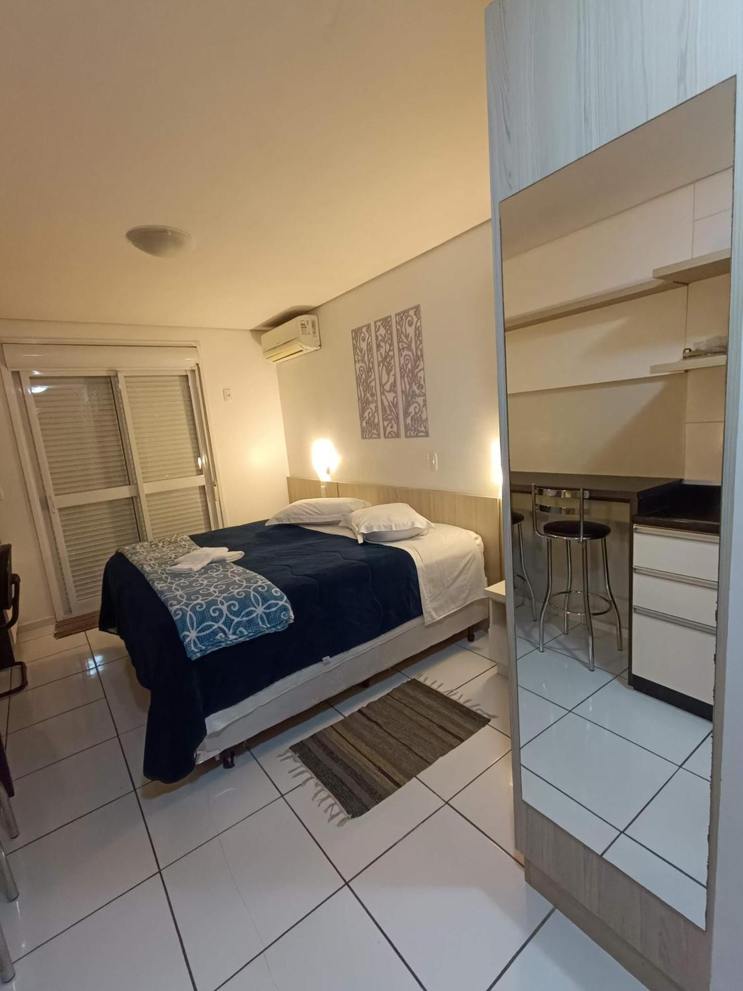 Flatzer047 Executivo Apartment Caxias do Sul Exterior photo